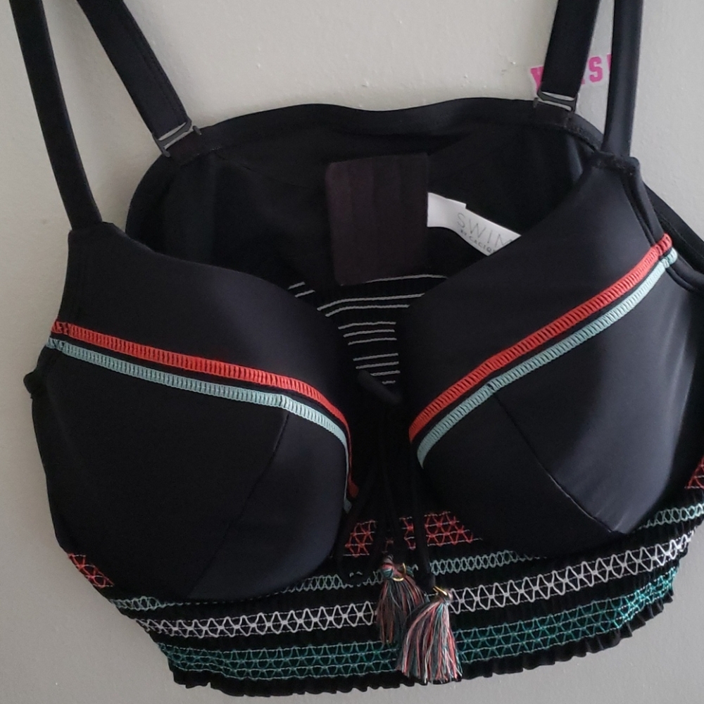 Swim n Cover Balconette